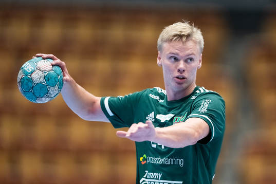 OV Helsingborgs Albert Månsson