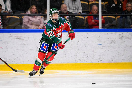 Frölundas Andrea Dalen
