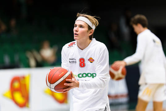 Uppsalas Melker Delryd