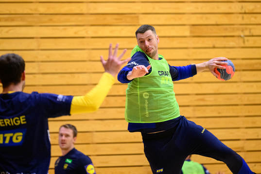 Niclas Ekberg