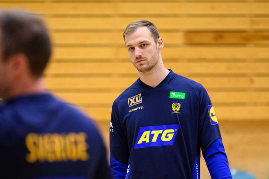 Lukas Sandell