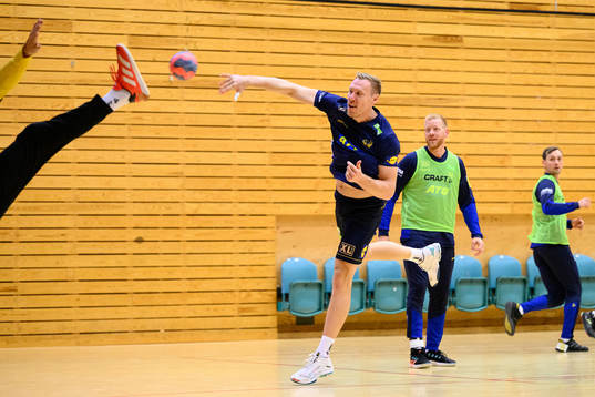 Fredric Pettersson