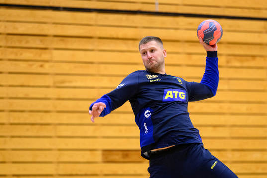 Linus Persson