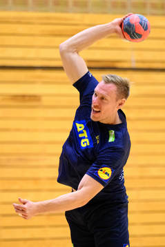 Fredric Pettersson