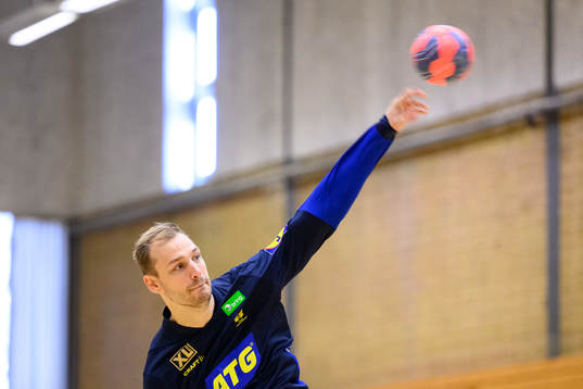 Lukas Sandell