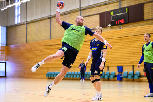 Oscar Bergendahl