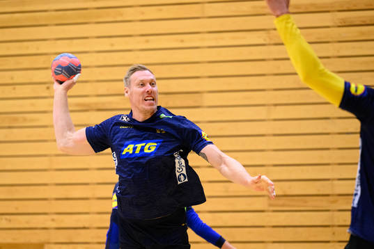 Fredric Pettersson