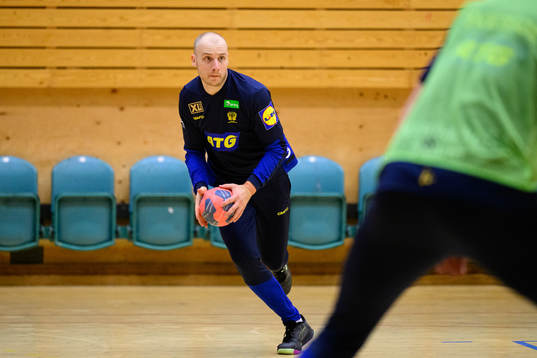 Daniel Pettersson