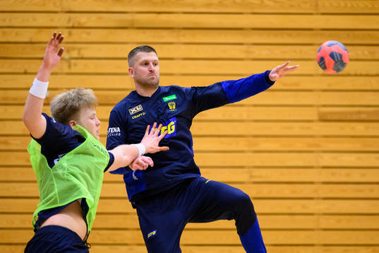 Linus Persson