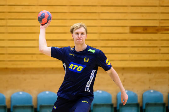 Eric Johansson
