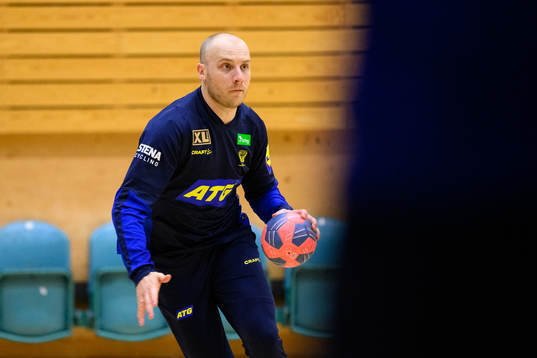 Daniel Pettersson