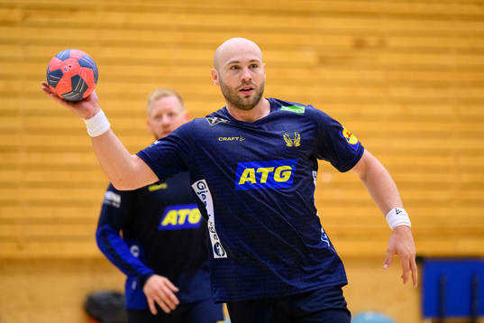 Oscar Bergendahl