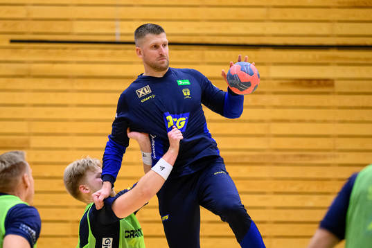 Linus Persson