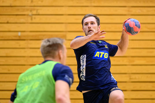 Albin Lagergren