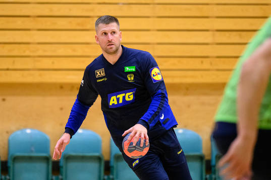 Linus Persson