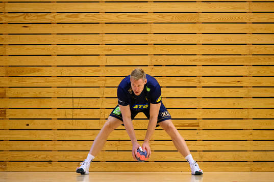 Fredric Pettersson