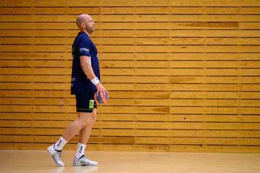 Oscar Bergendahl