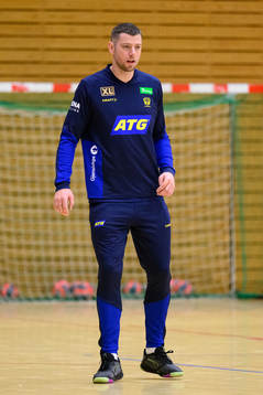 Niclas Ekberg