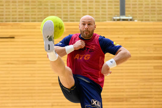 Oscar Bergendahl