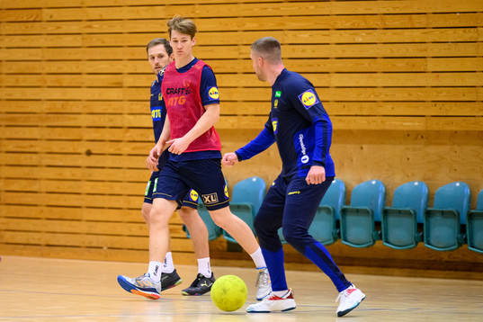 Peller Segertoft