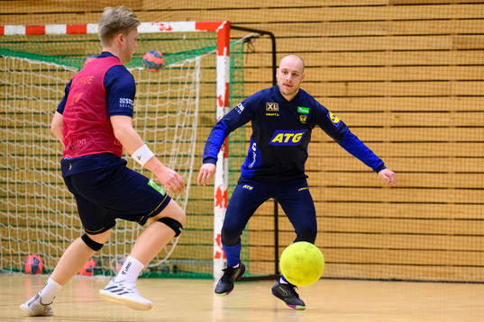 Daniel Pettersson