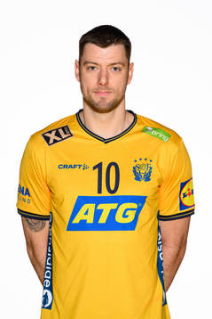 Niclas Ekberg