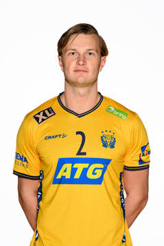 Jonathan Carlsbogård