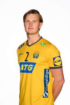 Jonathan Carlsbogård