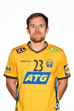 Albin Lagergren