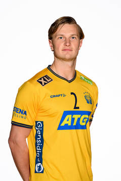 Jonathan Carlsbogård