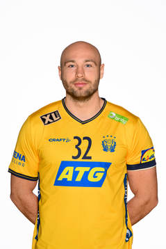 Oscar Bergendahl