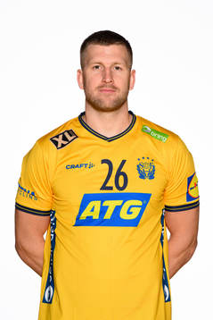Linus Persson