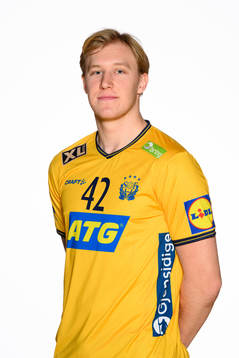 Eric Johansson