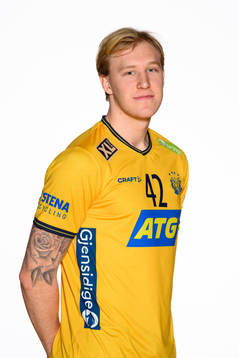 Eric Johansson