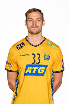 Lukas Sandell