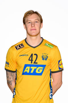 Eric Johansson