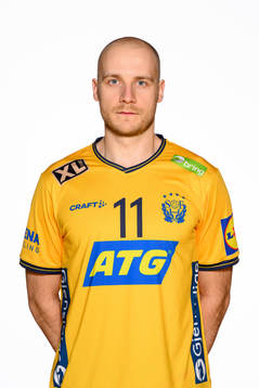 Daniel Pettersson