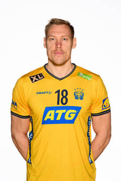 Fredric Pettersson