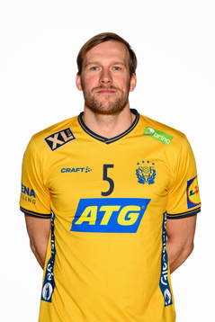Max Darj
