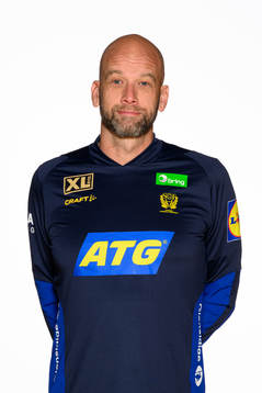 Läkare Daniel Jerrhag