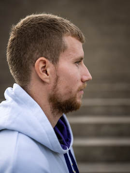 Häckens Simon Gustafson