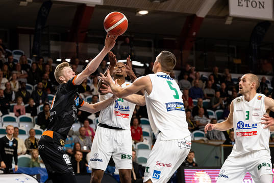 Borås Bodie Hume