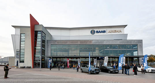 SAAB Arena
