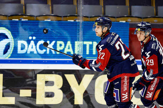 Linköpings Vilmos Gallo