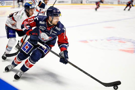 Linköpings Christoffer Ehn