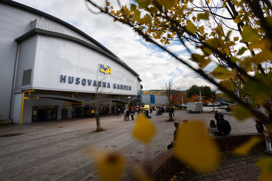 Husqvarna Garden