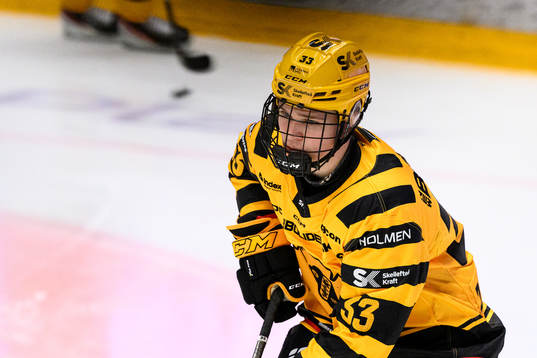 Skellefteås Zeb Forsfjäll