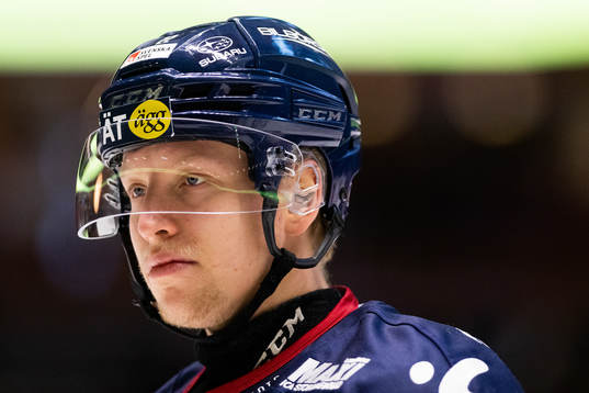 Linköpings Vilmos Gallo