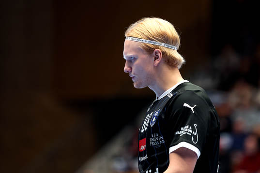 Helsingborgs Oscar Johansson