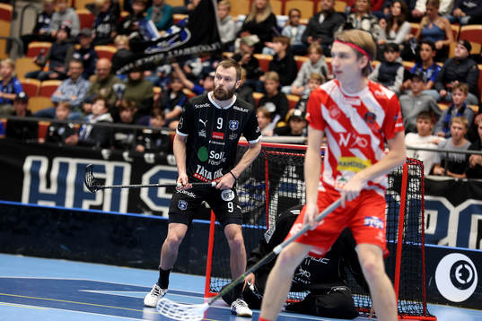Helsingborgs Daniel Johnsson